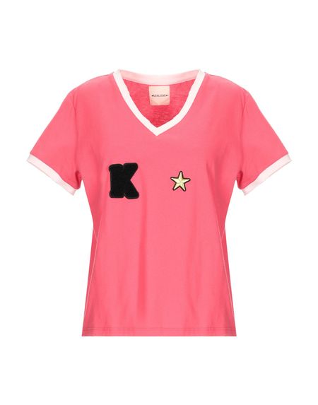 Футболка KENGSTAR Футболка KENGSTAR