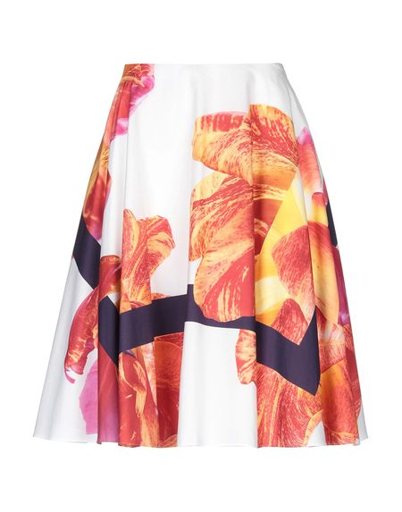 Юбка SALVATORE FERRAGAMO Юбка SALVATORE FERRAGAMO