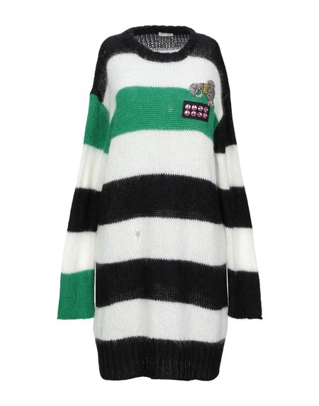 Платье MIU MIU Платье MIU MIU