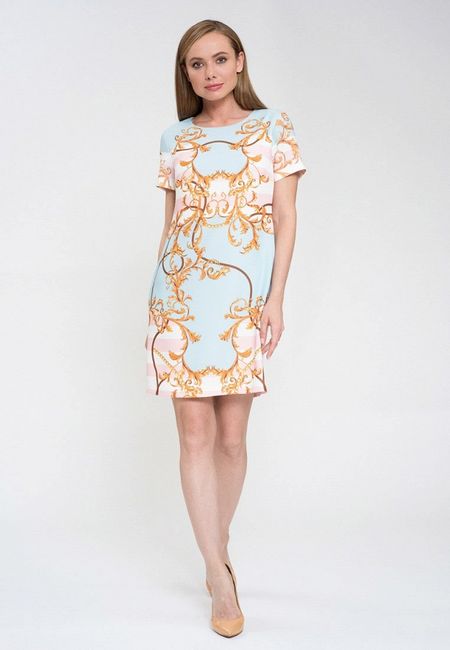 Платье Luisa Wang Платье Luisa Wang