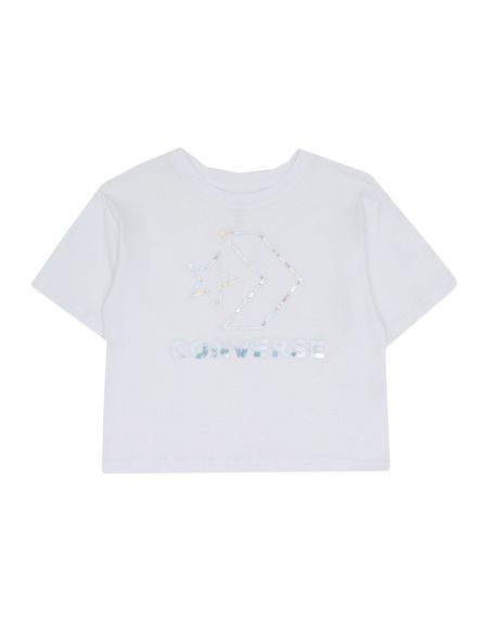 Футболка CONVERSE Футболка CONVERSE