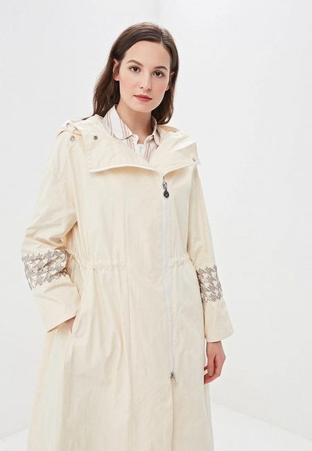 Плащ Naumi Плащ Naumi