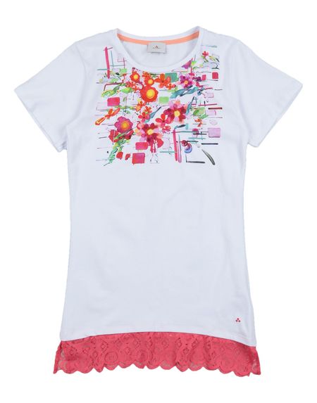 Футболка PEUTEREY Футболка PEUTEREY