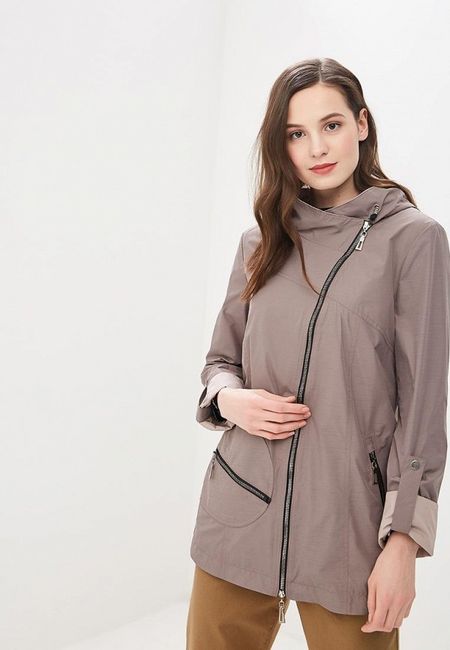 Плащ Rosso Style Плащ Rosso Style