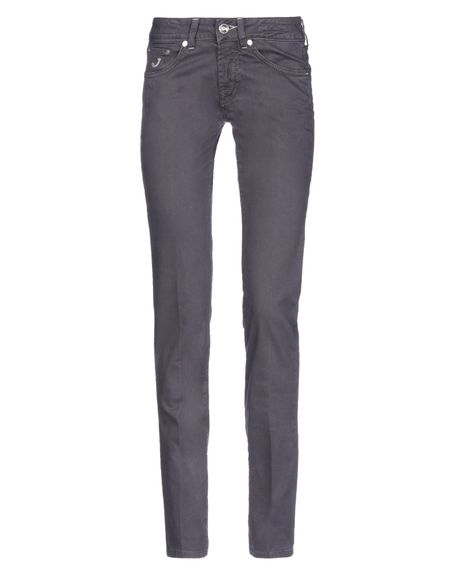 Брюки JACOB COHЁN Брюки JACOB COHЁN