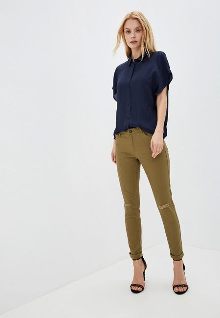 Блуза Incity Блуза Incity