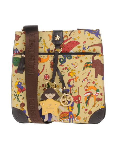 Сумка PIERO GUIDI Сумка PIERO GUIDI