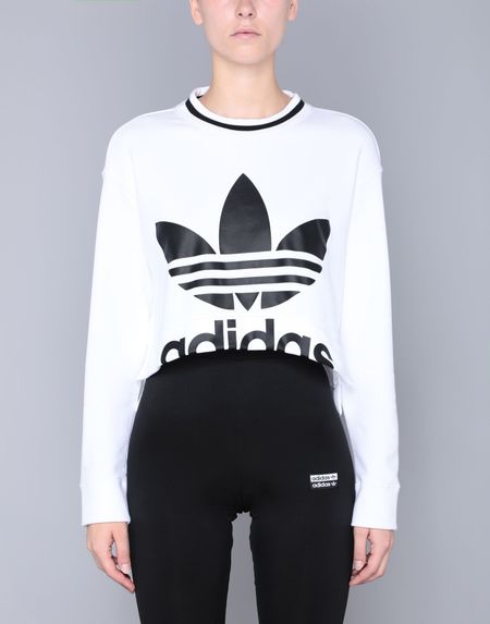 Толстовка ADIDAS ORIGINALS Толстовка ADIDAS ORIGINALS