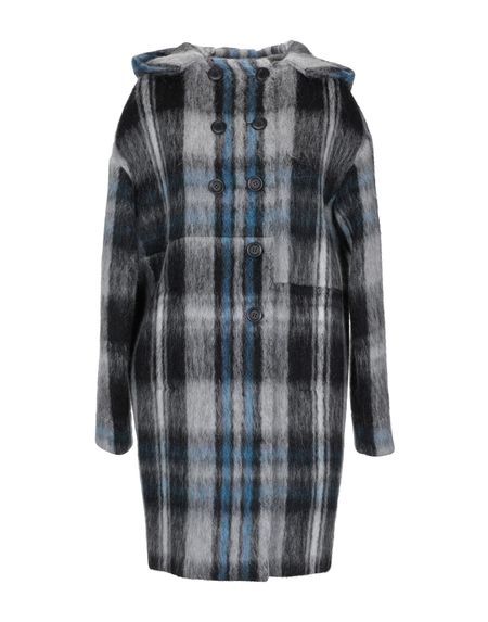 Пальто PHILOSOPHY di LORENZO SERAFINI Пальто PHILOSOPHY di LORENZO SERAFINI