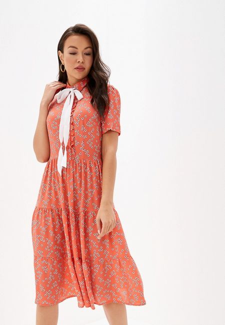 Платье Woman eGo Платье Woman eGo