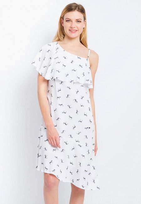 Платье Finn Flare Платье Finn Flare