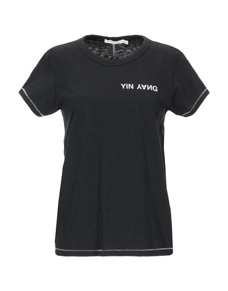 Футболка RAG & BONE Футболка RAG & BONE