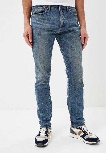 Джинсы Polo Ralph Lauren Джинсы Polo Ralph Lauren