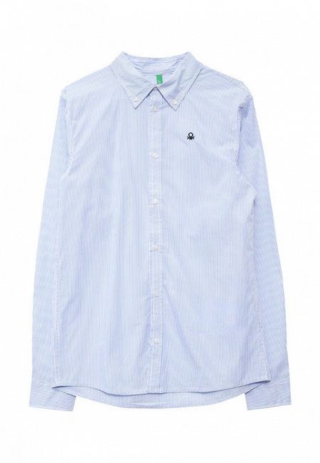 Рубашка United Colors of Benetton Рубашка United Colors of Benetton