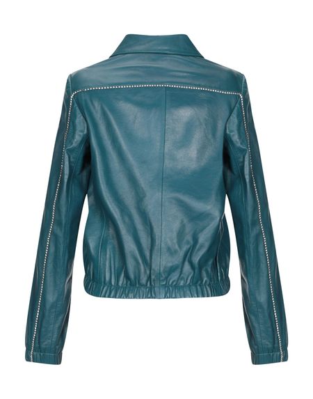 Куртка PATRIZIA PEPE Куртка PATRIZIA PEPE