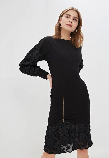 Платье Elle Land Платье Elle Land