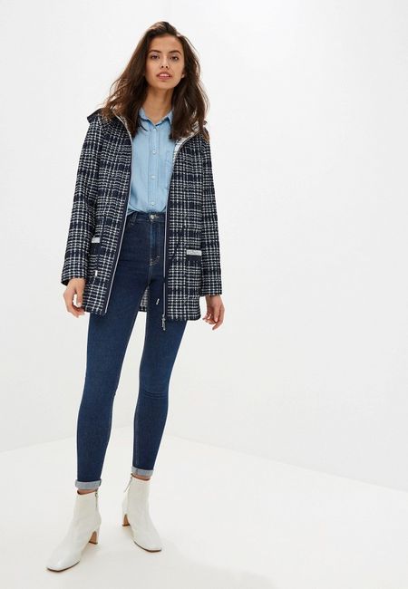 Пальто Helmidge Пальто Helmidge