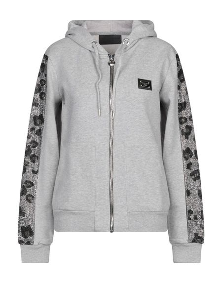 Толстовка PHILIPP PLEIN Толстовка PHILIPP PLEIN