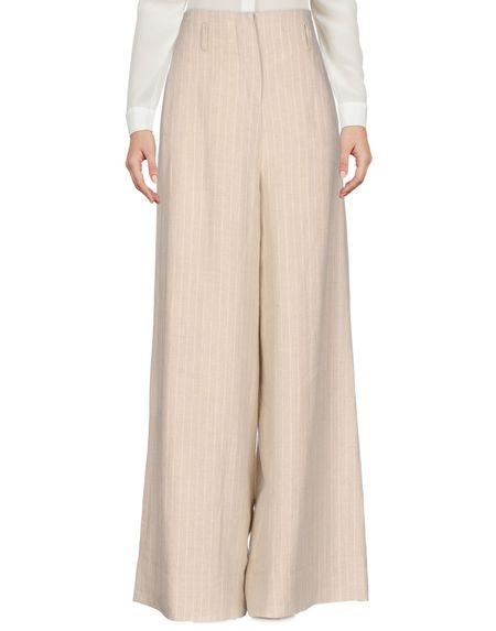 Брюки GOUSSET Брюки GOUSSET