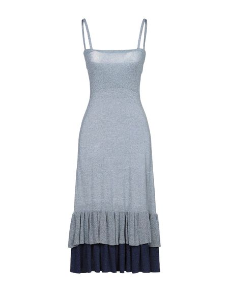 Платье MY TWIN TWINSET Платье MY TWIN TWINSET