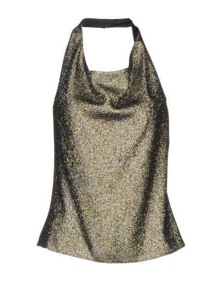 Топ LANVIN Топ LANVIN