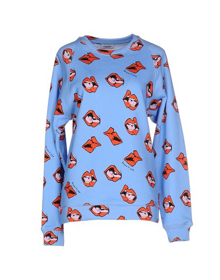 Толстовка AU JOUR LE JOUR Толстовка AU JOUR LE JOUR