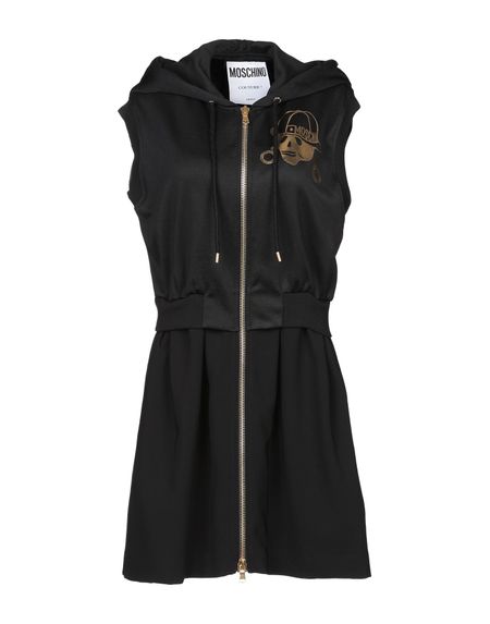 Платье MOSCHINO Платье MOSCHINO