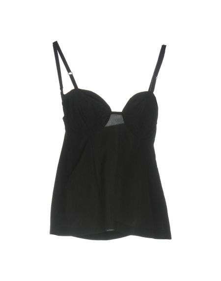 Топ DRIES VAN NOTEN