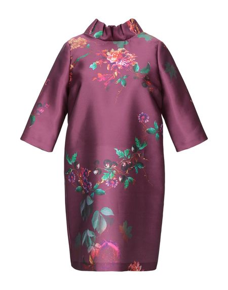 Платье TOLÈRANCE Платье TOLÈRANCE