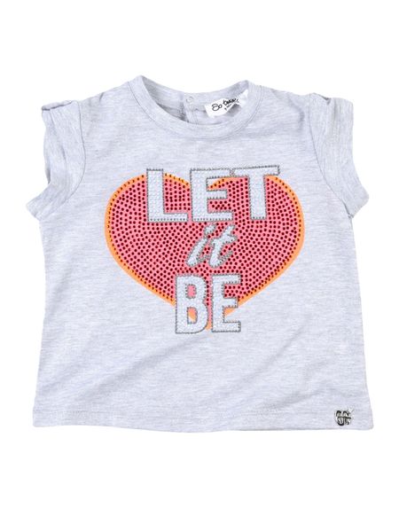 Футболка SO TWEE by MISS GRANT Футболка SO TWEE by MISS GRANT