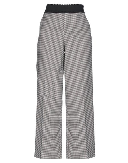 Брюки BOUTIQUE MOSCHINO Брюки BOUTIQUE MOSCHINO