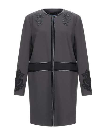 Пальто BLUMARINE Пальто BLUMARINE
