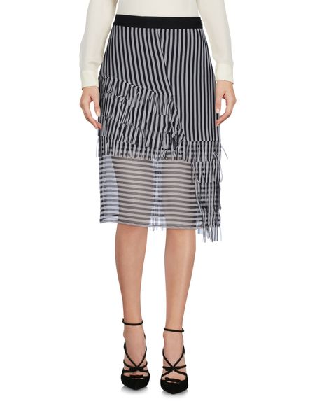 Юбка PINKO UNIQUENESS Юбка PINKO UNIQUENESS