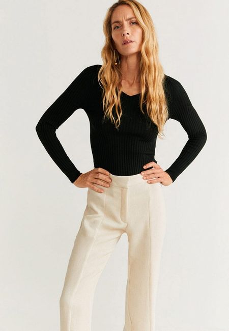 Джемпер Mango Джемпер Mango