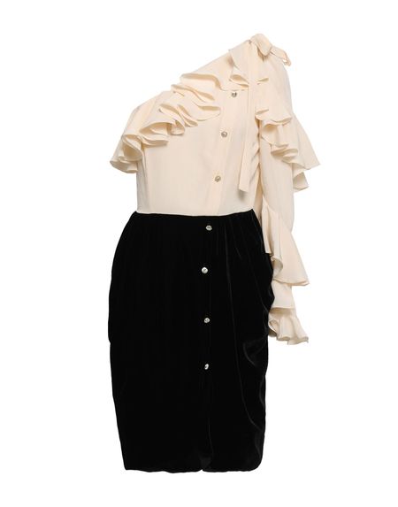 Платье PHILOSOPHY di LORENZO SERAFINI Платье PHILOSOPHY di LORENZO SERAFINI