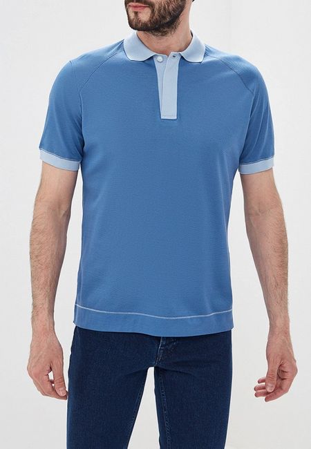 Футболка Cortigiani Футболка Cortigiani