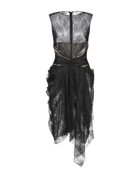 Платье GIAMBA Платье GIAMBA