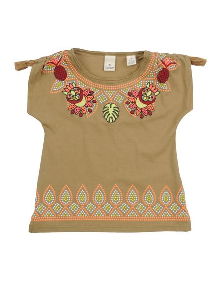 Футболка SCOTCH R'BELLE Футболка SCOTCH R'BELLE