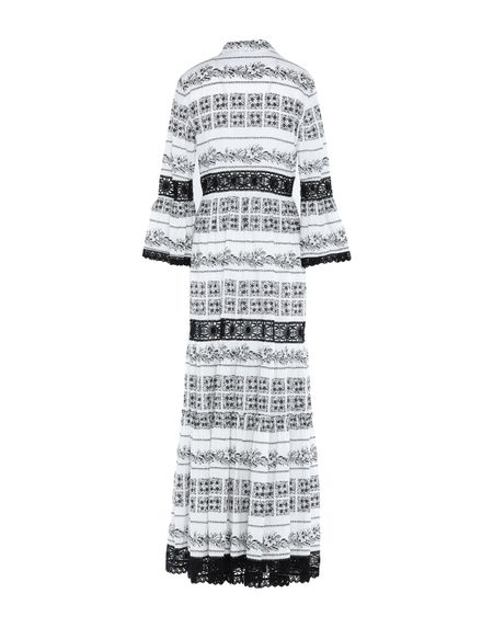 Платье BLUMARINE Платье BLUMARINE