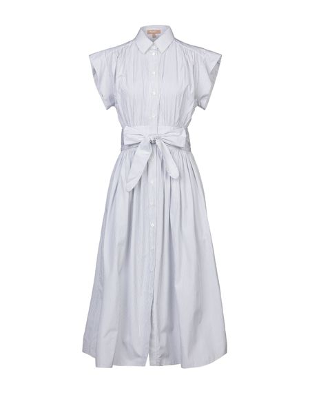 Платье MICHAEL KORS COLLECTION Платье MICHAEL KORS COLLECTION