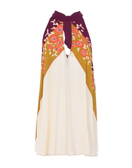 Топ FREE PEOPLE Топ FREE PEOPLE