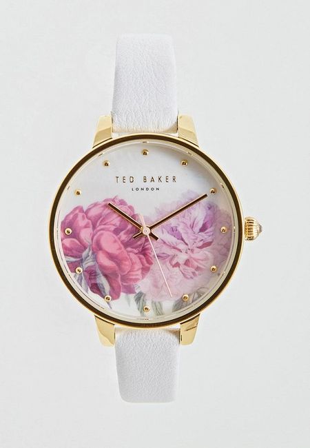 Часы Ted Baker London Часы Ted Baker London