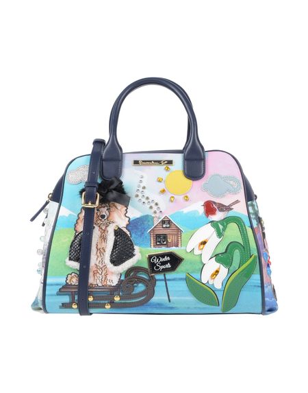 Сумка TUA BY BRACCIALINI Сумка TUA BY BRACCIALINI