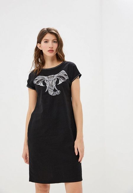 Платье Indiano Natural Платье Indiano Natural