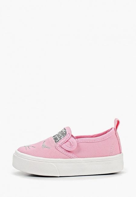 Слипоны Honey Girl Honey Girl MP002XG00H2P