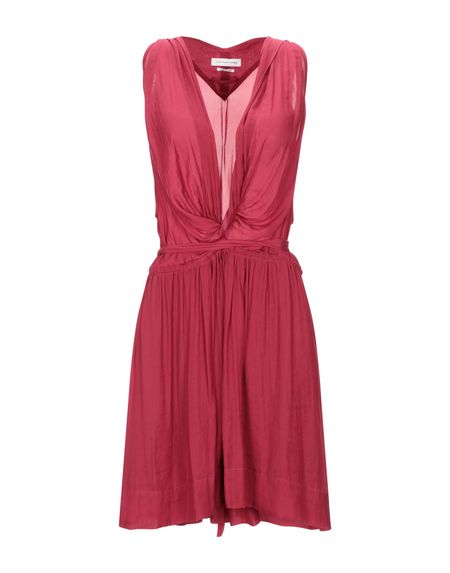 Платье ISABEL MARANT ÉTOILE Платье ISABEL MARANT ÉTOILE