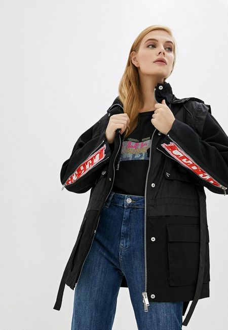 Парка Iceberg Парка Iceberg