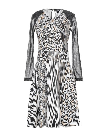 Платье JUST CAVALLI Платье JUST CAVALLI