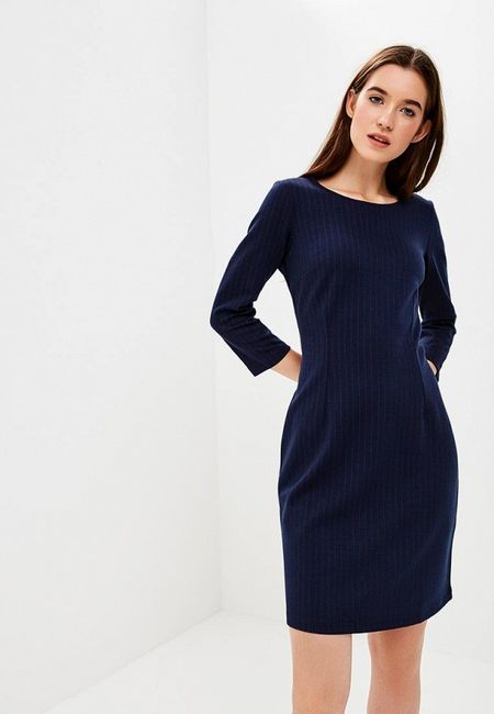 Платье Tom Tailor Платье Tom Tailor