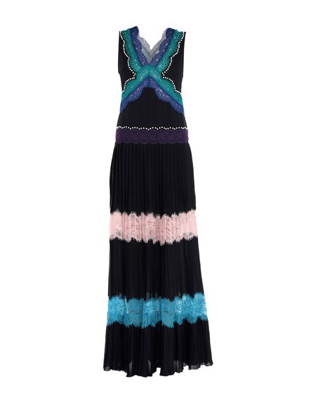 Платье EMILIO PUCCI Платье EMILIO PUCCI